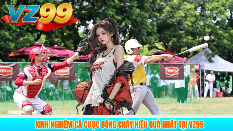 Kinh Nghiệm Cá Cược Bóng Chày Hiệu Quả Nhất Tại VZ99 3 Kinh Nghiệm Cá Cược Bóng Chày Hiệu Quả Nhất Tại VZ99